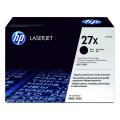 HP tonera kasetne melns (C4127X / 27X) (high capacity)