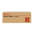 Ricoh tonera kasetne melns (842042 / TYPE2220D)