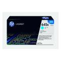 HP tonera kasetne zils (C9731A / 645A)