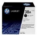 HP tonera kasetne melns (Q1338A / 38A)