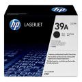 HP tonera kasetne melns (Q1339A / 39A)