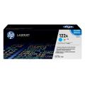 HP tonera kasetne zils (Q3961A / 122A)