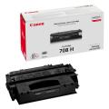 Canon tonera kasetne melns (0917B002 / 708H) (high capacity)