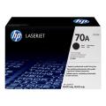 HP tonera kasetne melns (Q7570A / 70A)