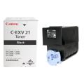 Canon tonera kasetne melns (0452B002 / CEXV21)