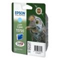 Epson drukas kasetne cianfoto (C13T07954010 / T0795)