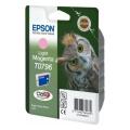 Epson drukas kasetne magenta foto (C13T07964010 / T0796)