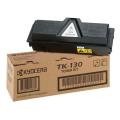 Kyocera tonera kasetne melns (1T02HS0EU0 / TK130)