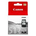 Canon drukas kasetne melns (2969B001 / PG512) (high capacity)