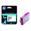 HP drukas kasetne magenta (CB319EE / 364)