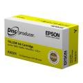 Epson drukas kasetne dzeltens (C13S020451 / PJIC5)