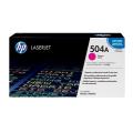 HP tonera kasetne magenta (CE253A / 504A)