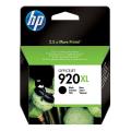 HP drukas kasetne melns (CD975AE / 920XL) (high capacity)