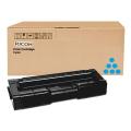 Ricoh tonera kasetne zils (406480 / SPC310HE) (high capacity)