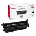 Canon tonera kasetne melns (2644B002 / 723BK)