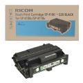 Ricoh tonera kasetne melns (402810 / TYPE220A)