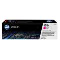 HP tonera kasetne magenta (CE323A / 128A)