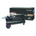 Lexmark tonera kasetne magenta (C792X1MG / 0C792X1MG) (Atgriezt, high capacity)