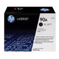 HP tonera kasetne melns (CE390A / 90A)