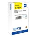 Epson drukas kasetne dzeltens (C13T789440 / T7894XXL) (high capacity)