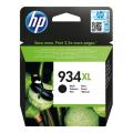 HP drukas kasetne melns (C2P23AE / 934XL) (multipack, high capacity)