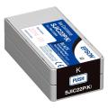 Epson drukas kasetne melns (C33S020601 / SJIC22P(K))