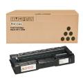 Ricoh tonera kasetne melns (407543)