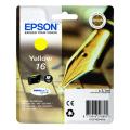 Epson drukas kasetne dzeltens (C13T16244010 / 16)