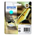 Epson drukas kasetne zils (C13T16224010 / 16)