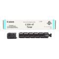 Canon tonera kasetne zils (8517B002 / CEXV47)