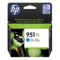 HP drukas kasetne zils (CN046AE / 951XL) (high capacity)