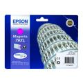 Epson drukas kasetne magenta (C13T79034010 / 79XL) (high capacity)