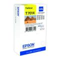 Epson drukas kasetne dzeltens (C13T70144010 / T7014)