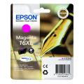 Epson drukas kasetne magenta (C13T16334010 / 16XL) (high capacity)