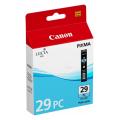 Canon drukas kasetne cianfoto (4876B001 / PGI29PC)