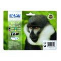 Epson drukas kasetne melns / zils / magenta / dzeltens (C13T08954011 / T0895) (multipack)