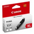 Canon drukas kasetne pelēks (6447B001 / CLI551GYXL) (high capacity)