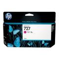 HP drukas kasetne magenta (B3P20A / 727)