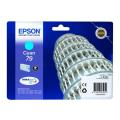 Epson drukas kasetne zils (C13T79124010 / 79)