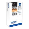 Epson drukas kasetne melns (C13T70114010 / T7011)