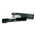 Lexmark tonera kasetne melns (C950X2KG / 0C950X2KG)