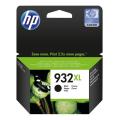 HP drukas kasetne melns (CN053AE / 932XL) (high capacity)