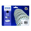 Epson drukas kasetne melns (C13T79014010 / 79XL) (high capacity)