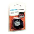 Dymo etiķetes sudrabs (91208 / S0721730)