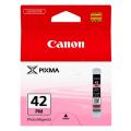 Canon drukas kasetne magenta foto (6389B001 / CLI42PM)