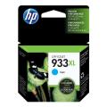 HP drukas kasetne zils (CN054AE / 933XL) (high capacity)