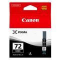 Canon drukas kasetne matēts melns (6402B001 / PGI72MBK)