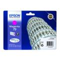 Epson drukas kasetne magenta (C13T79134010 / 79)