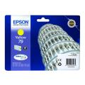 Epson drukas kasetne dzeltens (C13T79144010 / 79)