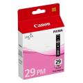 Canon drukas kasetne magenta foto (4877B001 / PGI29PM)